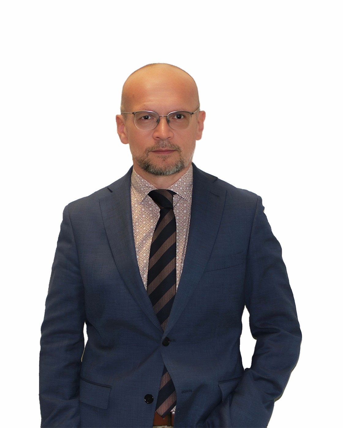 Степанов Максим Сергеевич